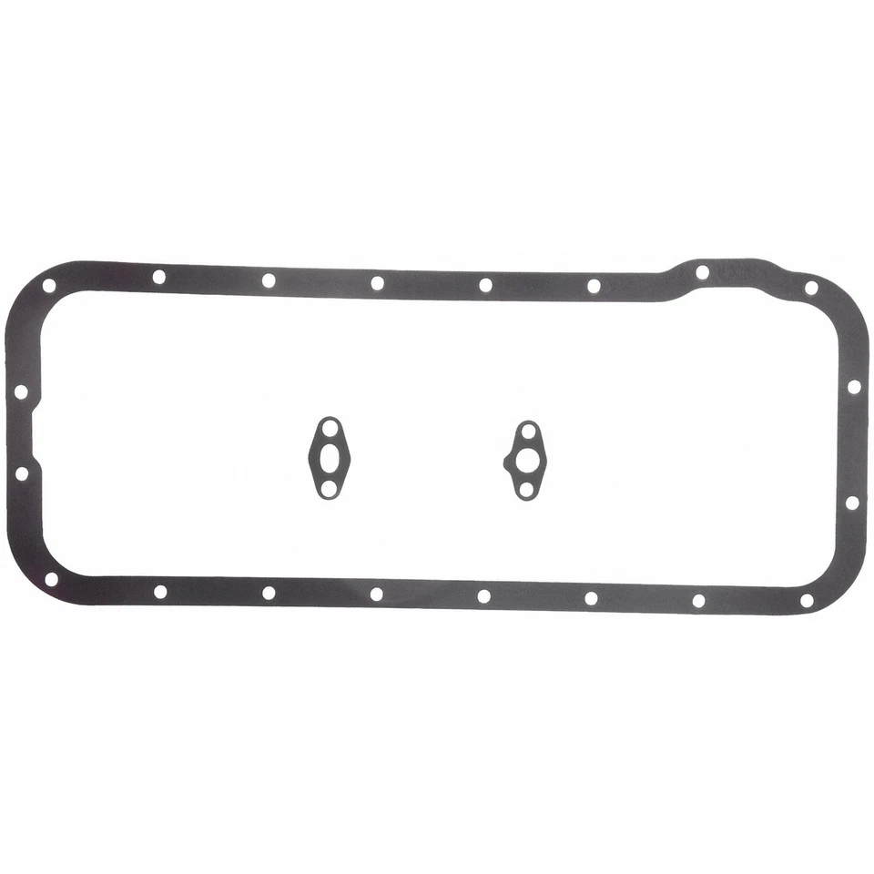 Engine Oil Pan Gasket Set Fel-Pro For 1961-1963 Mercury Meteor - Image 1 of 1