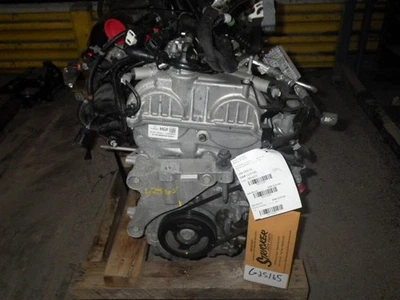 Conjunto completo de motor Chevrolet Volt 2016-2019 1.5L gasolina Opt L3A 3201 - Imagem 1 de 4