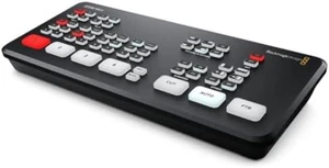 Blackmagic Design Live Video Production Switcher ATEM Mini SWATEMMINI F/S wTrack - Picture 1 of 4