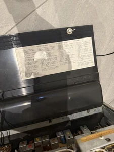 Braun Station T 1000  Weltempfänger Radio UKW - Bild 1 von 15