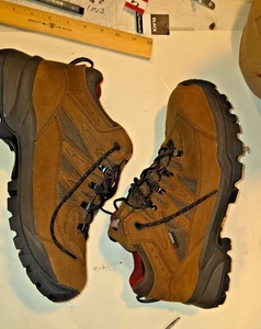 Zapatos de Senderismo Irish Setter Red Wing 3836 Marrón Bungee Sin Cordones Para Hombre EE. UU. 13D - Imagen 1 de 14