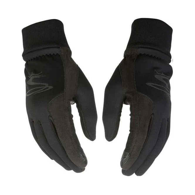Mens Cobra StormGrip Winter Glove Pair - BLACK - Image 1 of 1