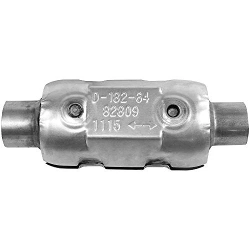 Walker 82809 Converter- Univ.- CARB- CalCat OBDII - Image 1 of 1