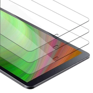 3x Panzerfolie für Samsung Galaxy Tab A (10.5 Zoll) Schutz Folie Tempered - Photo 1/8