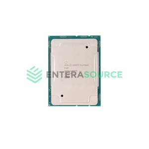 Intel Xeon Platinum 8268 2.9GHz 24 Core 35.75MB 205W 2nd Gen Processor SRF95 - Afbeelding 1 van 2