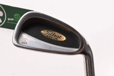 Titleist DCI 822 OS #3 Iron / 21 Degree / Regular Flex N.S.Pro 950 Shaft - Image 1 of 4