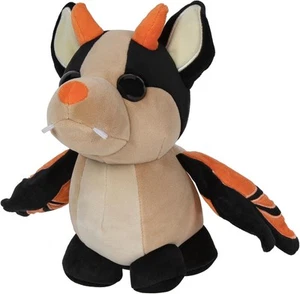 Peluche Coleccionista - Bat Dragon - Serie 2 - Peluche Legendario de Estilización en el Juego - Imagen 1 de 5