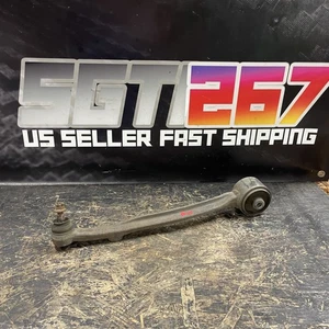 2010-2016 HYUNDAI GENESIS COUPE FRONT LOWER CONTROL ARM RIGHT SIDE RH OEM USED - Bild 1 von 15