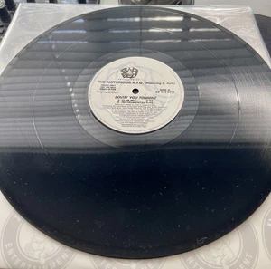 The Notorious BIG – Lovin' You Tonight OG 1997 Press 12" PROMO In OG Cover NM/NM - Picture 1 of 3