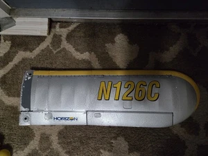Hobby Zone HBZ32000 Carbon Cub S2 1.3m Airplane Parts Only Right Wing - Picture 1 of 3