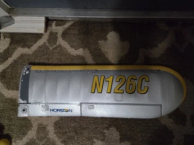 Hobby Zone HBZ32000 Carbon Cub S2 1.3m Airplane Parts Only Right Wing - Image 1 of 3