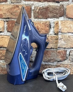 Rowenta SteamForce B Series Iron Dw9280 1800 W READ - Picture 1 of 11