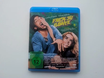 Fack ju Göhte Blu-ray - Bild 1 von 3