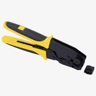 HARTING Service Crimp Pliers Han D AND HAN E 09990000021