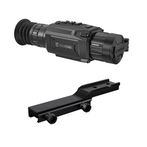 HikMicro Thunder 2.0 TE19 Thermal Scope - Picture 1 of 1