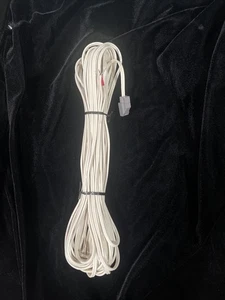 Bose Acoustimass 6 10 50ft Speaker Wire RCA to Bare Wire - Picture 1 of 2