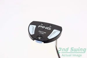 Ping Nome TR Putter Steel Right 35.0in - Picture 1 of 8