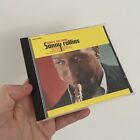 SONNY ROLLINS - NOW'S THE TIME! - *GOLD* CD - RARE OOP US JAZZ CLASSIC DISCS