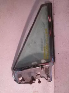 Cuarto de cristal para pasajeros con marco para 64-66 Ford Thunderbird techo rígido - Imagen 1 de 12