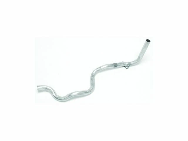 Walker 69RQ34F Tail Pipe Fits 1993-1997 Ford Ranger - Image 1 of 1