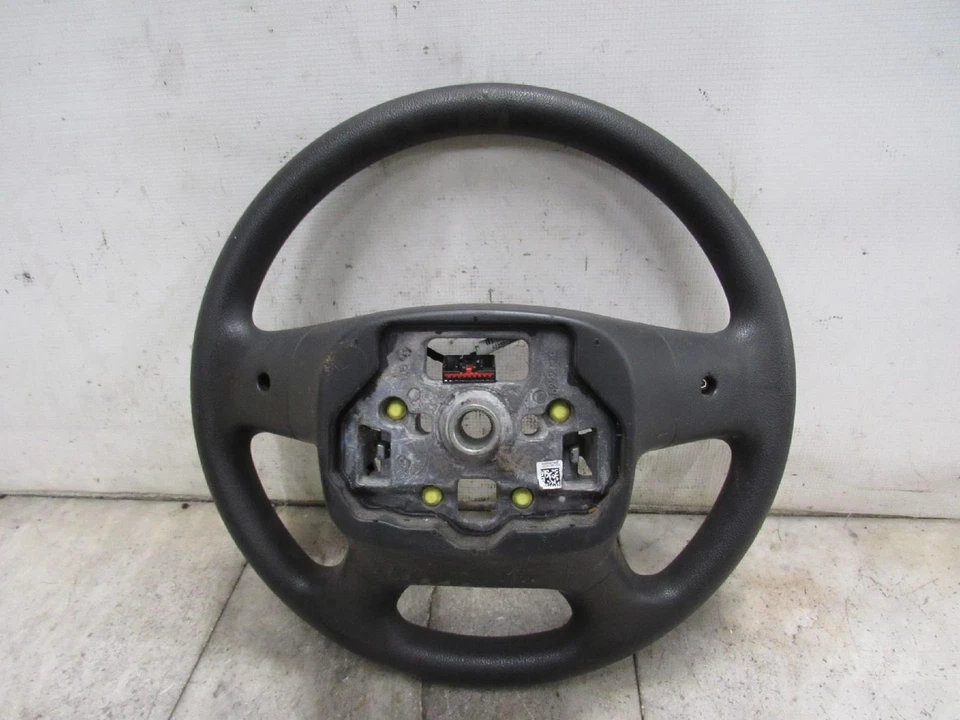 Volante para 14 15 16 17 18 19 chevy silverado 1500 Foto 1 de 2