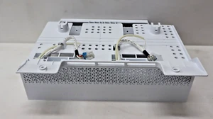 Samsung Refrigerator DA61-14435A Dual Ice Maker Support Bracket RF27CG5900SRAA - Picture 1 of 7