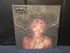 HOT MILK - A CALL TO THE VOID (LIMITED INDIE ED.) (TRANSPARENT RED VINYL RECORD - Imagen 1 de 4