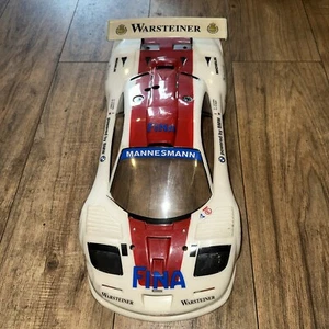 Vintage Kyosho FW03 Super Ten Mc Laren F1-GTR Body. - Picture 1 of 14