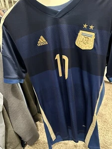 Messi Argentinien Jersey Medium - Bild 1 von 2