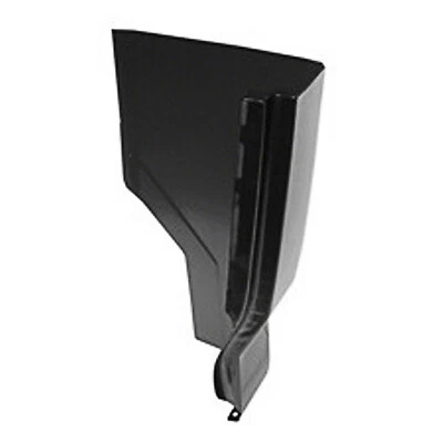 Driver Side Truck Cab Corner for Ford F-100 1980-1982 Foto 1 de 4