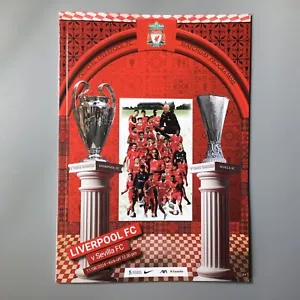 2024/25 Liverpool v Sevilla FC Pre-Season Friendly Arne Slot First Home Game - Bild 1 von 5