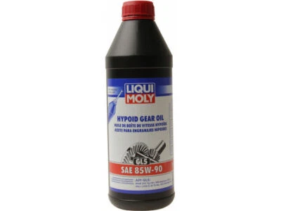 For 2001-2012 Toyota RAV4 Transfer Case Fluid 95996TW 2005 2002 2003 2004 2006 - Image 1 of 2