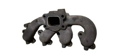 Colector de escape original Volvo 740 760 850 1276998 Foto 1 de 3