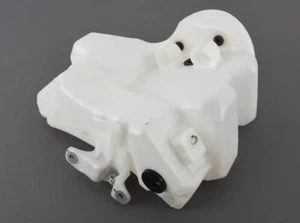 VW PHAETON 3D WINDSCREEN WASHER FLUID TANK 3D0955453R NEW GENUINE - Picture 1 of 5