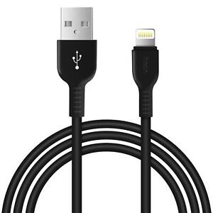 1m 2m 3m Lade Kabel Für Apple iPhone Schnell Datenkabel iPad USB
