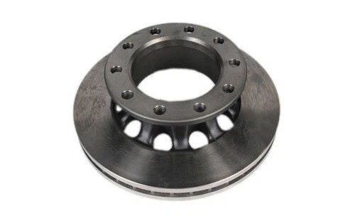 GM 12547510 ACDelco 177-763 Genuine OEM C3500 Front Rear Disc Wheel Brake Rotor - Image 1 of 1