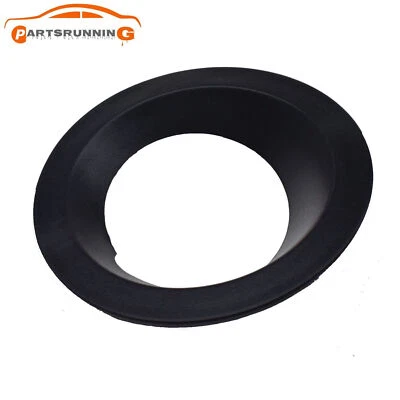 Left Front Bumper Fog Light Ring Cover 51113400911 For BMW X3 E83 2004 2005 2006 - Image 1 of 4