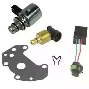 BD-Power 47RE/48RE Valve Body Electronics Upgrade For 00-07 Dodge Ram 2500/3500 - Picture 1 of 1