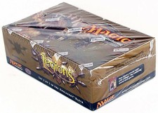 MTG Magic 1x or 4x Choose your UNCOMMUN (M/NM) Legions