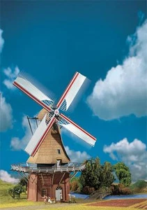 FALLER 130383 H0 Bausatz Windmühle #NEU in OVP# - Bild 1 von 1