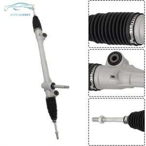 Power Steering Rack & Pinion For 2012 2013-2022 Nissan Versa / Versa Note 1.6L - Picture 1 of 16
