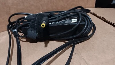 Original IBM ThinkPad T23 T40 T41 T42 T43 A30 A31 Portátil Adaptador de CA Fuente de Alimentación Foto 1 de 3