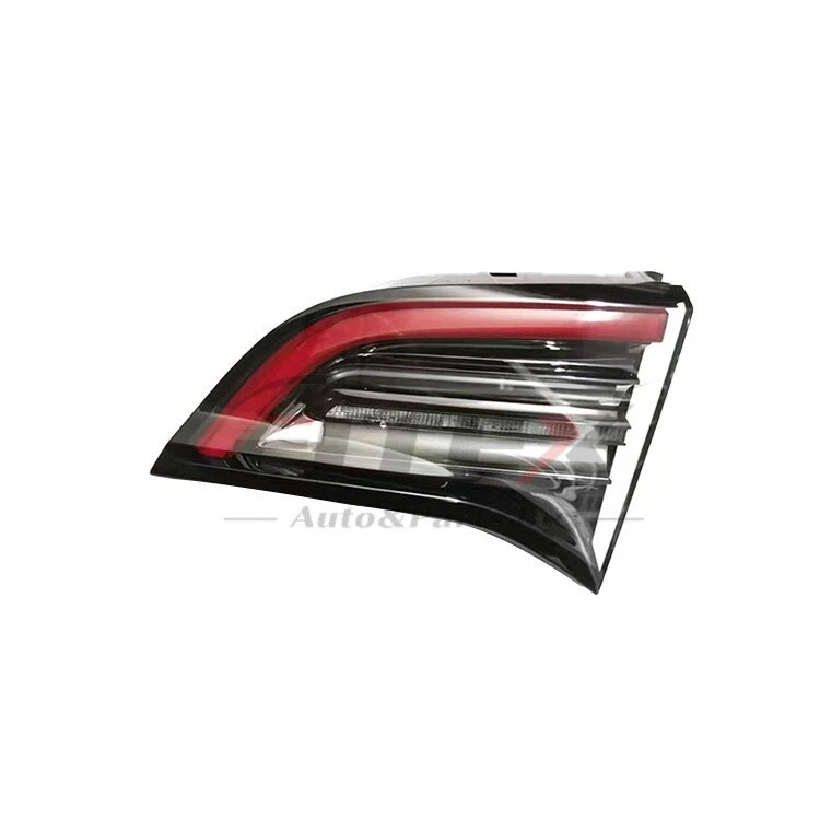 17-22 Tesla Modelo 3 Y Baúl Luz Trasera Interior Lámpara LH Conductor Derecho NUEVO (4 PINES) Foto 1 de 4