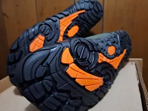 New Hike Footwear Barefoot Trail Shoes Wading Outdoor Beach Men's Swimming Shoes - Picture 1 of 7