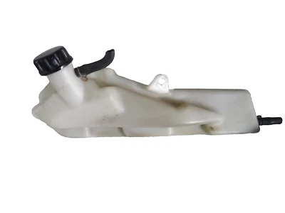 E4. Tanque de expansión de radiador Kawasaki GPZ 1100 ZXT 10 E Foto 1 de 4