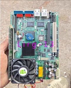 1 Stück gebrauchtes NOVA-8450G2-R10 Mainboard - Bild 1 von 1