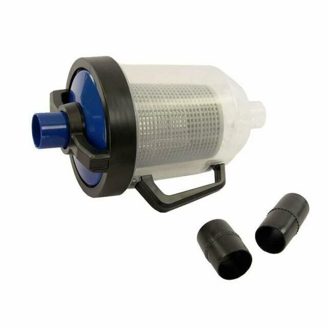 Kokido Leaf Canister Suction Pool Cleaner - K918CBXV