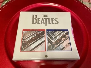 The Beatles 1962-1966 & The Beatles 1967-1970 2023 Limited Edition 4CD Box Set - Picture 1 of 9