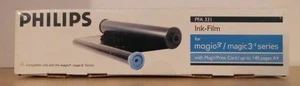 Philips Transfer Rolle Farbband PFA 331 für magic 3 primo voice basic dect OVP A - Picture 1 of 1