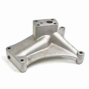 Garrett Turbo Pedestal NON EBP VALVE For 1994-1998 Ford 7.3L Diesel Engine - Bild 1 von 1
